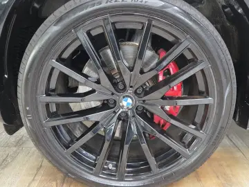 BMW X6 xDr30d M Sport Pro
