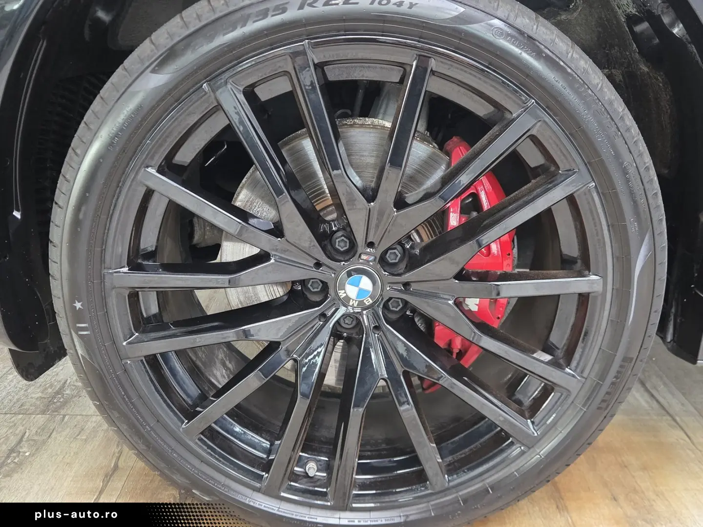 BMW X6 xDr30d M Sport Pro