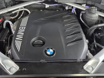 BMW X6 xDr30d M Sport Pro