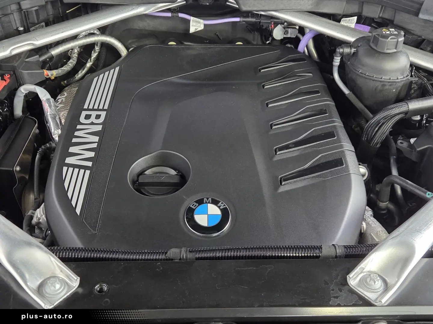 BMW X6 xDr30d M Sport Pro