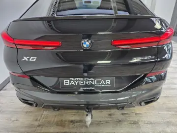 BMW X6 xDr30d M Sport Pro