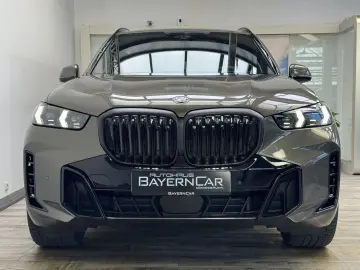 BMW X5 xDrive30d M Sport Pro
