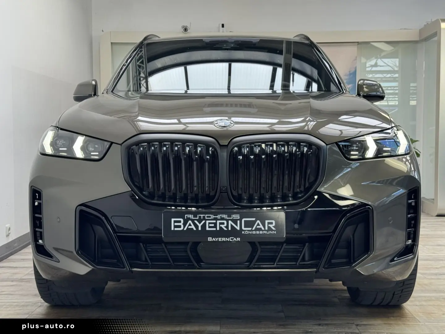 BMW X5 xDrive30d M Sport Pro