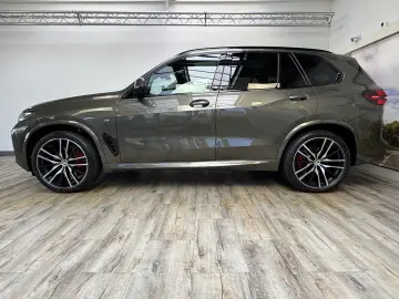 BMW X5 xDrive30d M Sport Pro