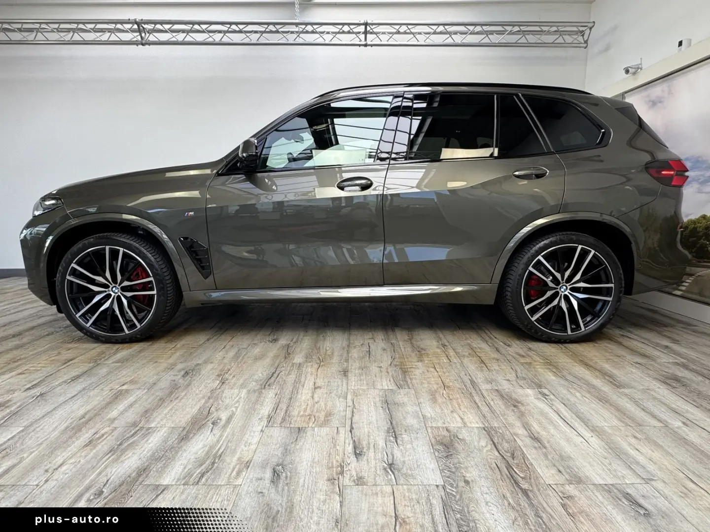 BMW X5 xDrive30d M Sport Pro