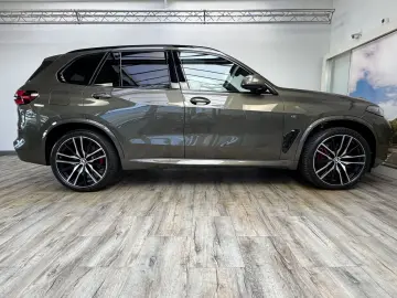 BMW X5 xDrive30d M Sport Pro