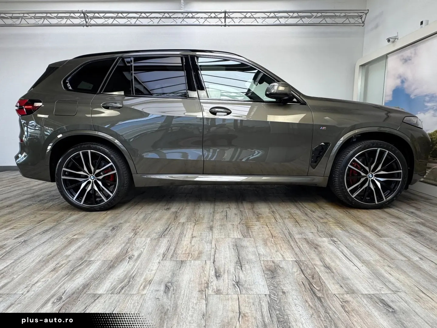 BMW X5 xDrive30d M Sport Pro