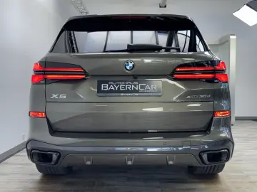 BMW X5 xDrive30d M Sport Pro