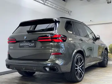 BMW X5 xDrive30d M Sport Pro