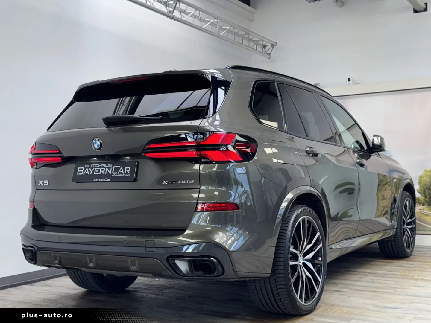 BMW X5 xDrive30d M Sport Pro