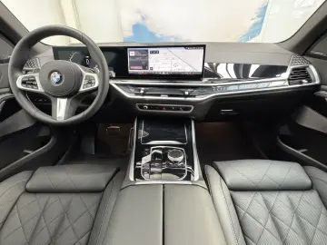 BMW X5 xDrive30d M Sport Pro
