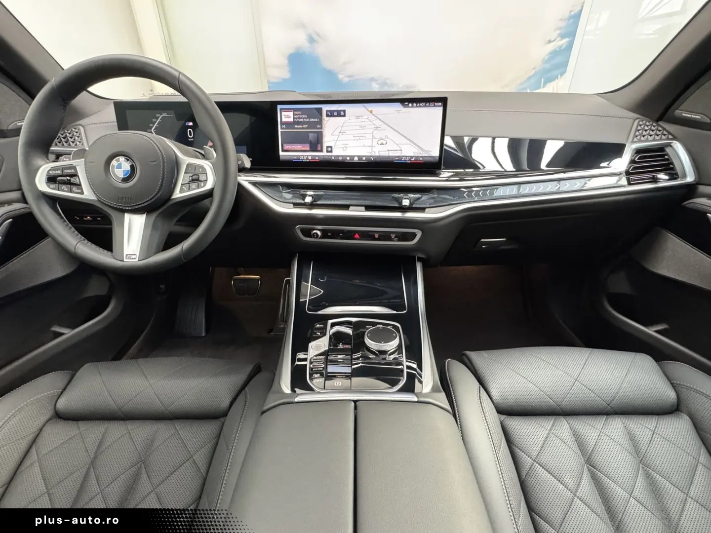 BMW X5 xDrive30d M Sport Pro