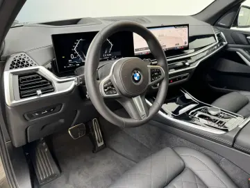 BMW X5 xDrive30d M Sport Pro