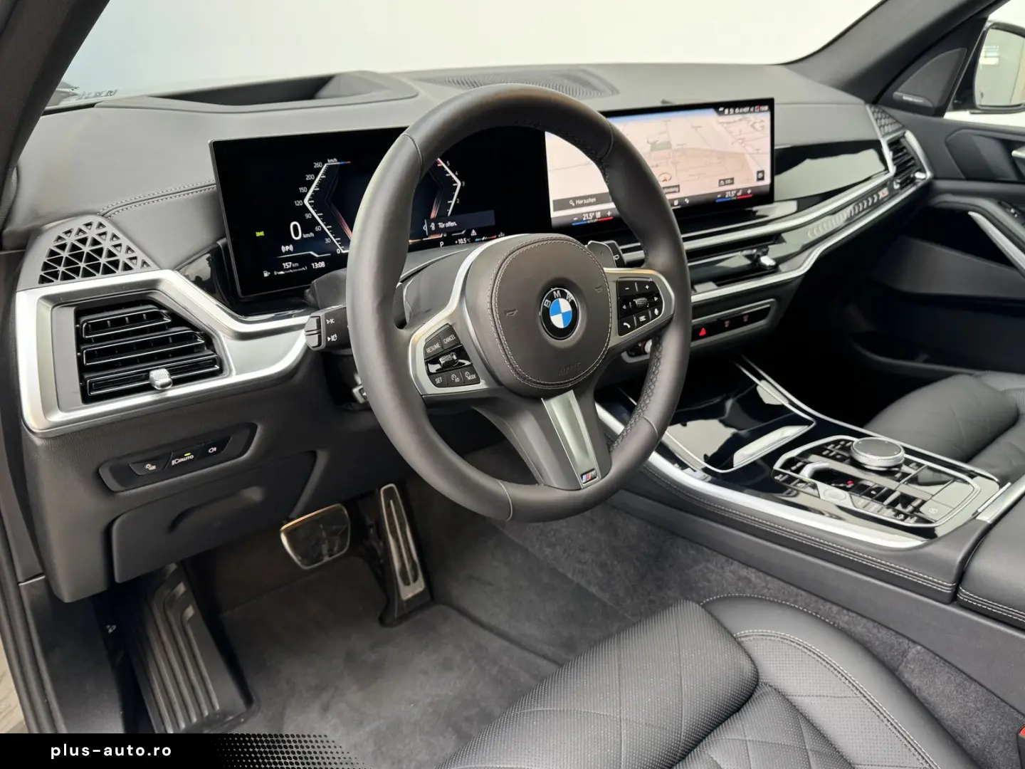 BMW X5 xDrive30d M Sport Pro