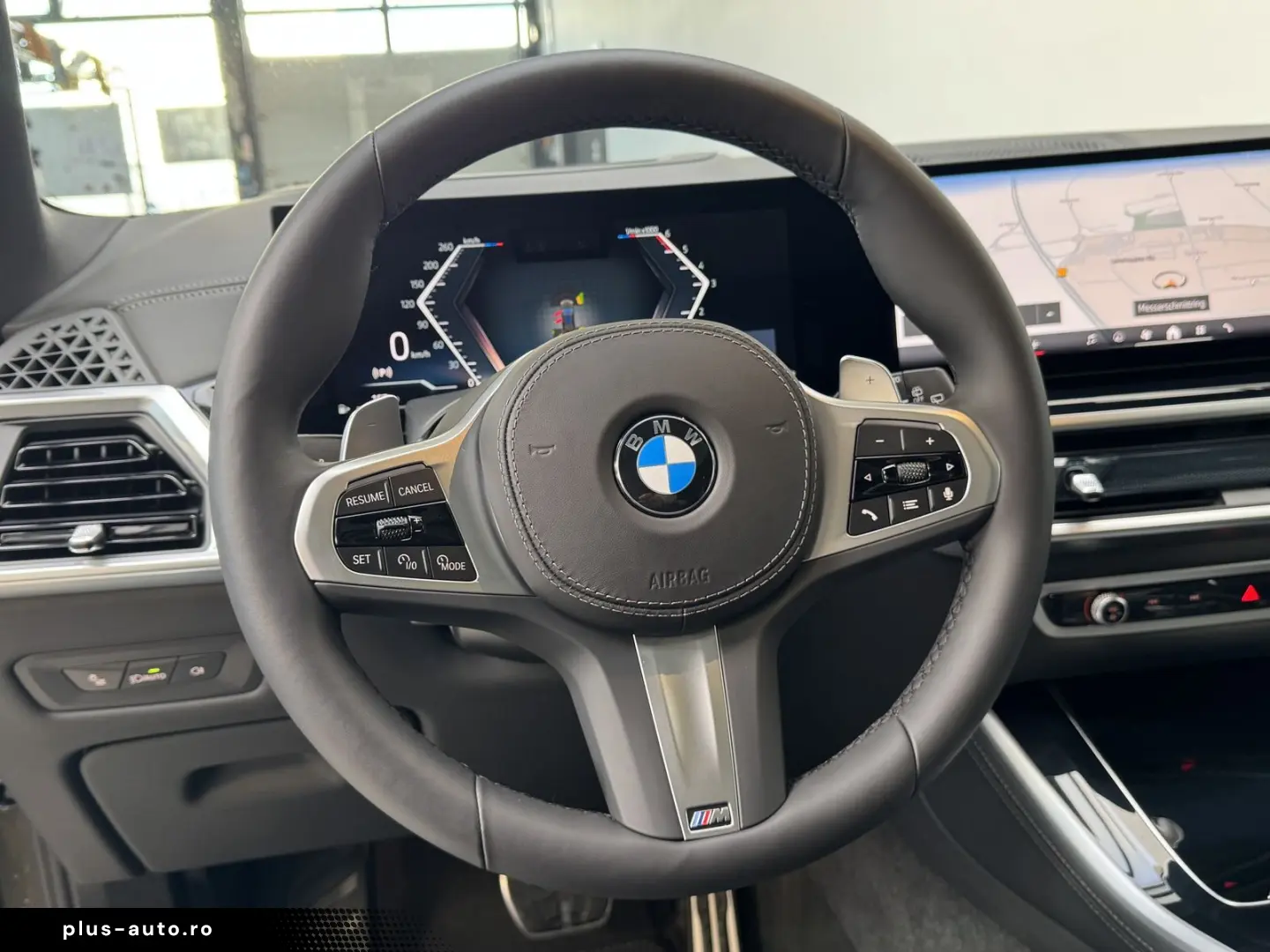 BMW X5 xDrive30d M Sport Pro