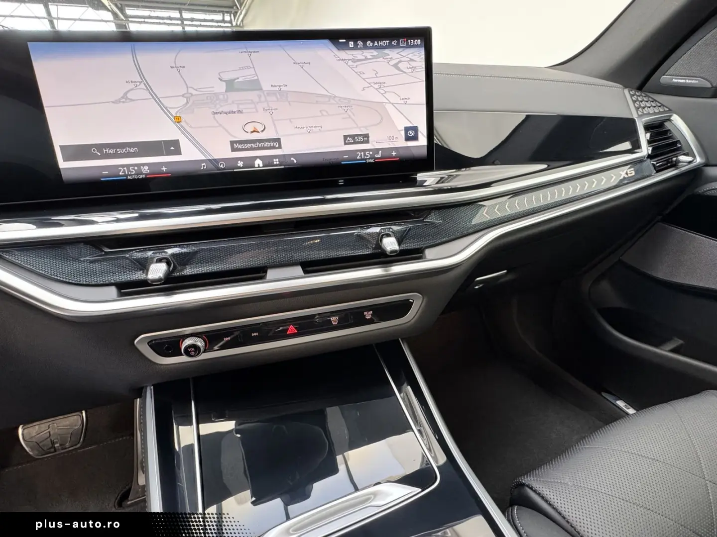 BMW X5 xDrive30d M Sport Pro