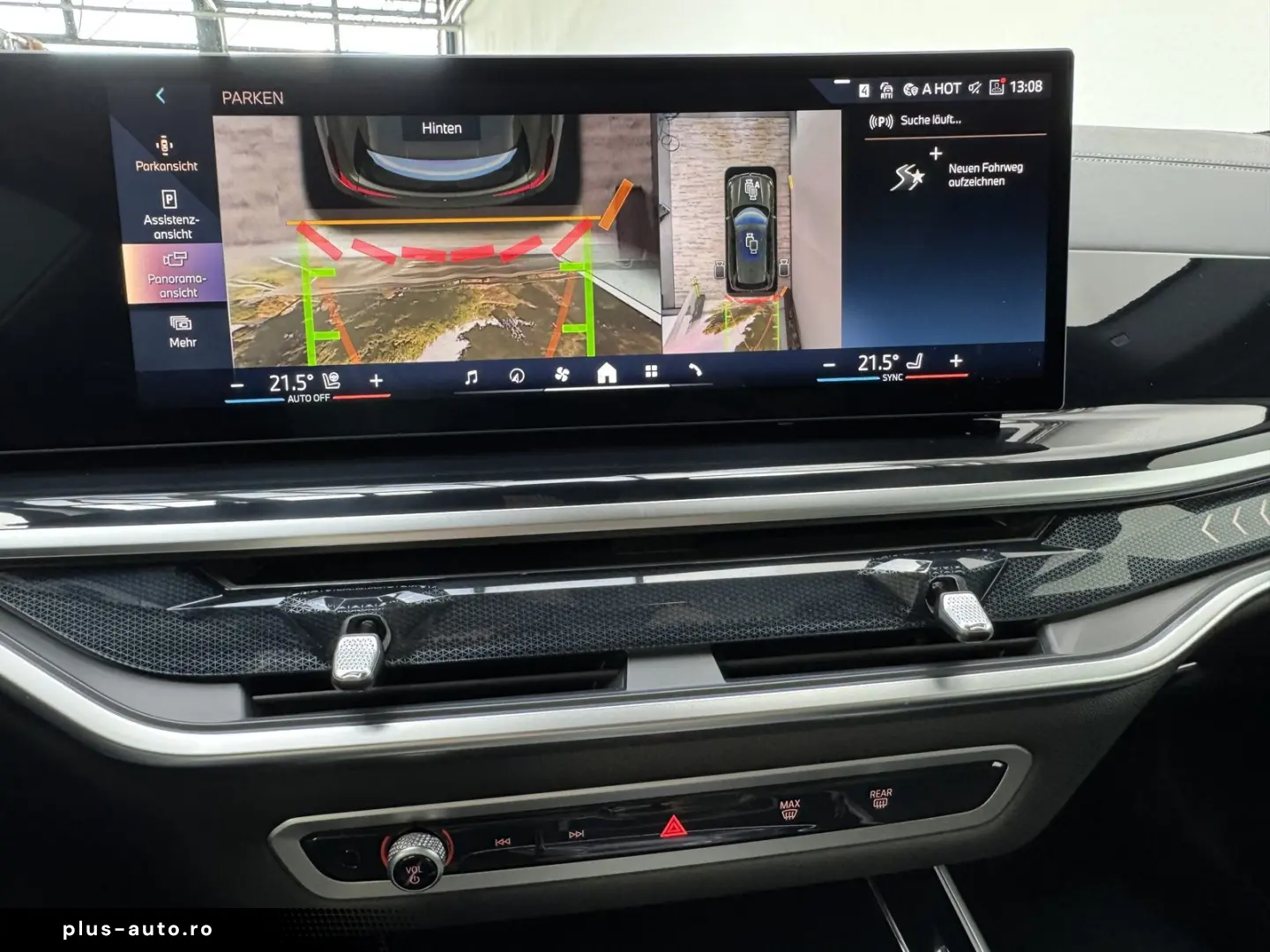 BMW X5 xDrive30d M Sport Pro