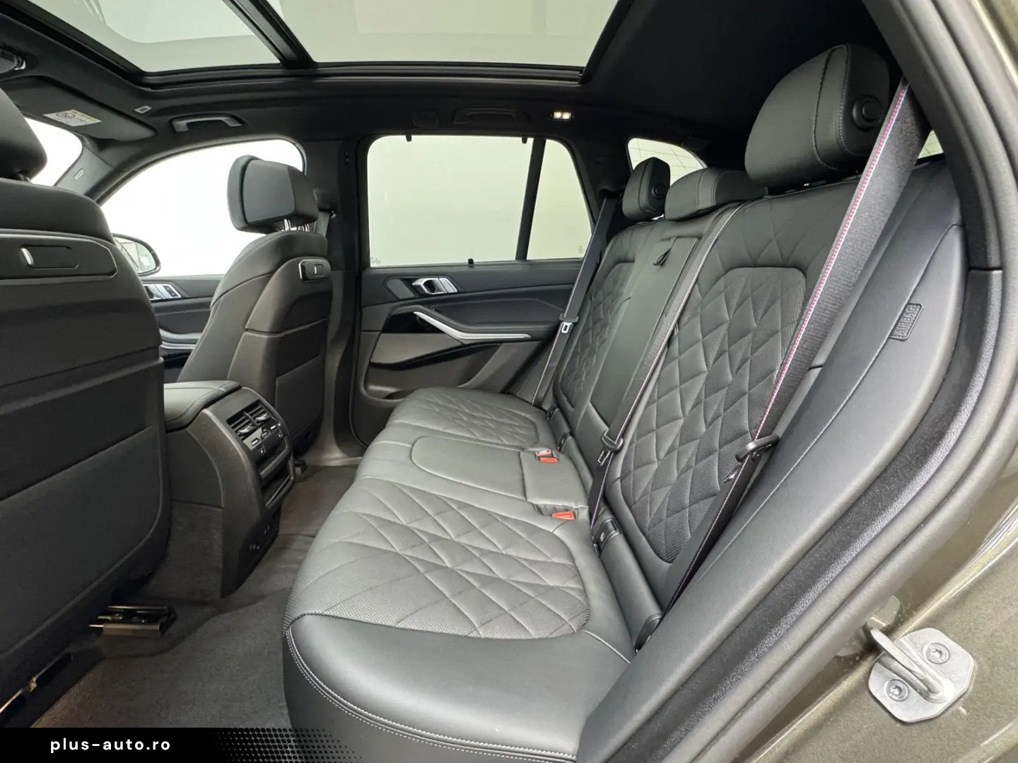 BMW X5 xDrive30d M Sport Pro