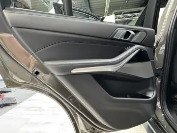 BMW X5 xDrive30d M Sport Pro