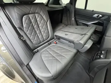 BMW X5 xDrive30d M Sport Pro