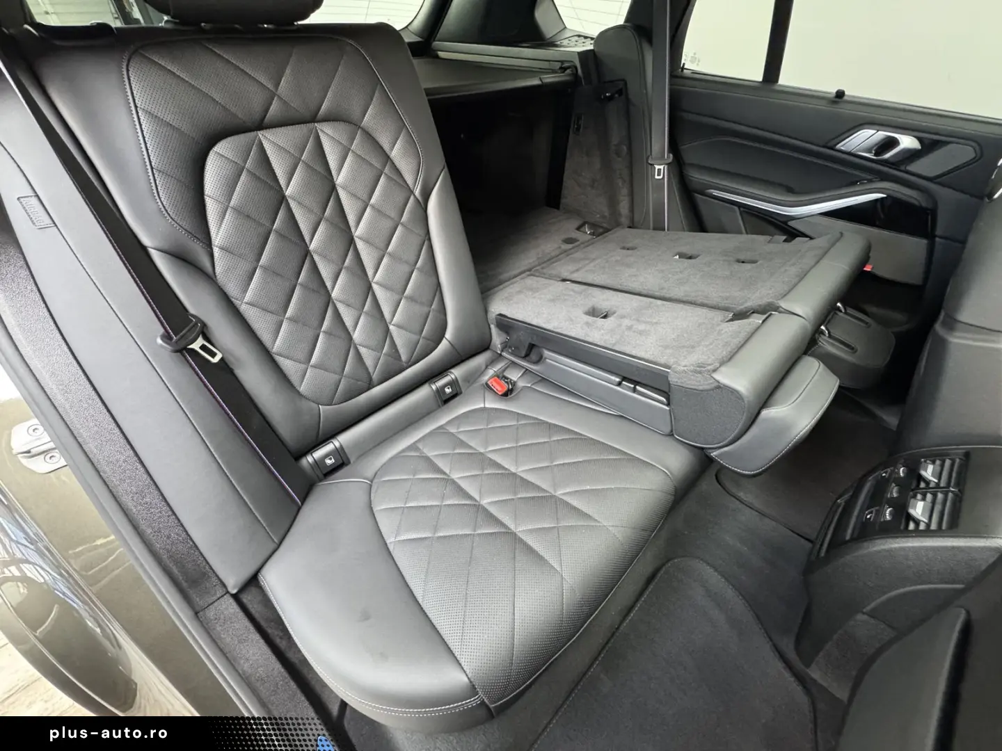 BMW X5 xDrive30d M Sport Pro