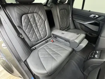 BMW X5 xDrive30d M Sport Pro