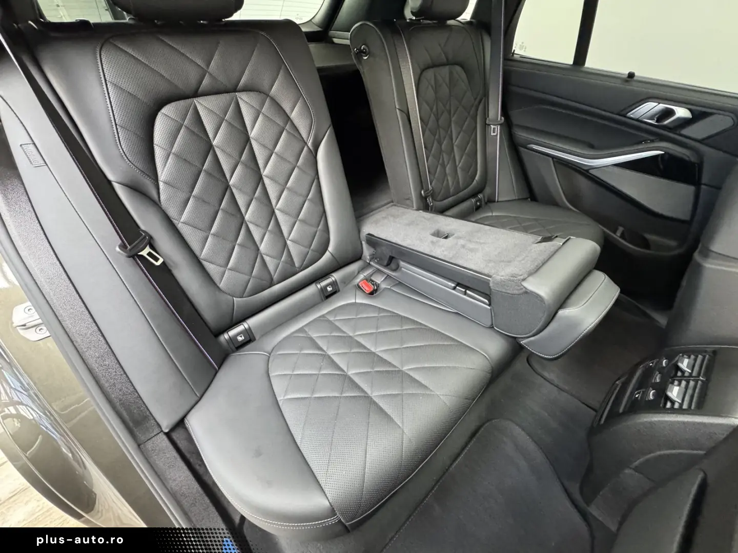 BMW X5 xDrive30d M Sport Pro