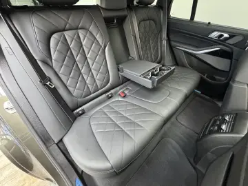 BMW X5 xDrive30d M Sport Pro