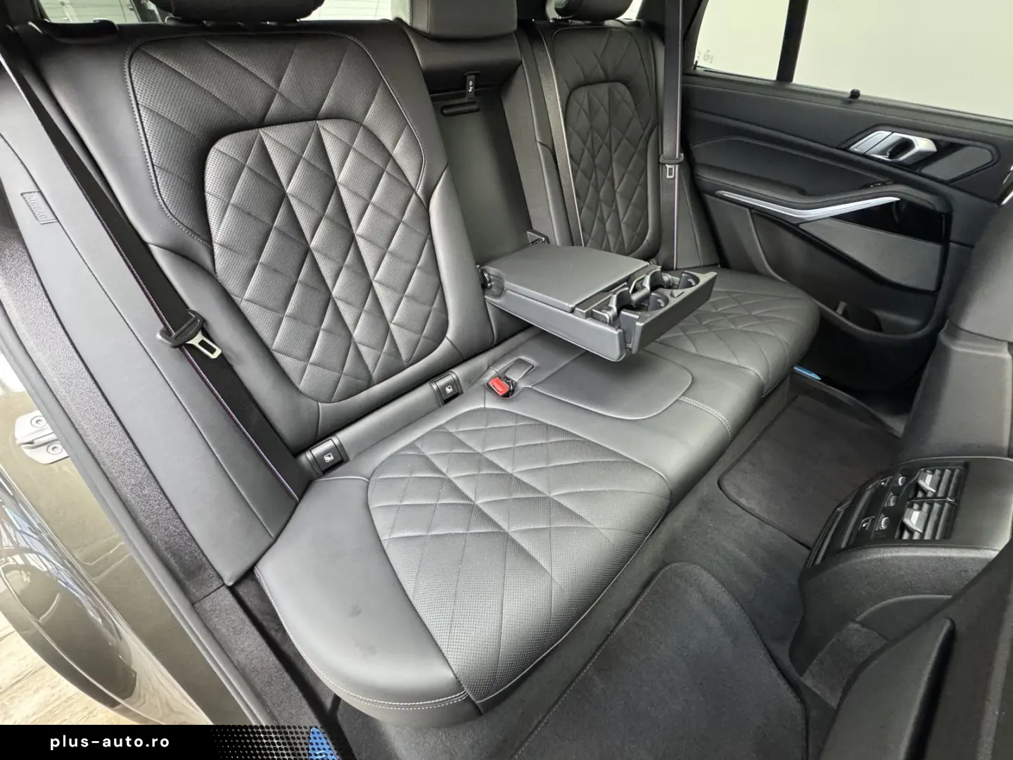 BMW X5 xDrive30d M Sport Pro