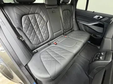 BMW X5 xDrive30d M Sport Pro
