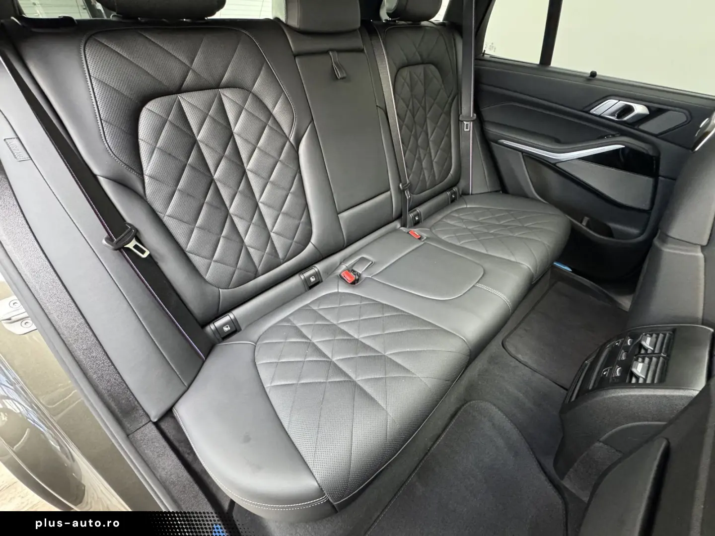 BMW X5 xDrive30d M Sport Pro