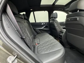 BMW X5 xDrive30d M Sport Pro