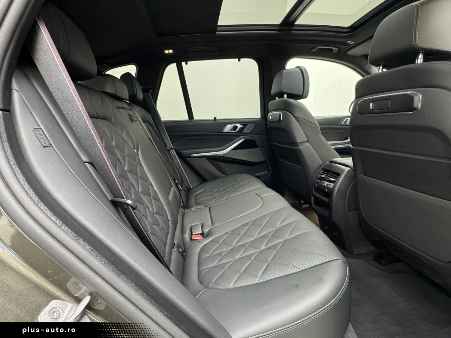 BMW X5 xDrive30d M Sport Pro