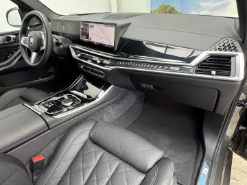 BMW X5 xDrive30d M Sport Pro