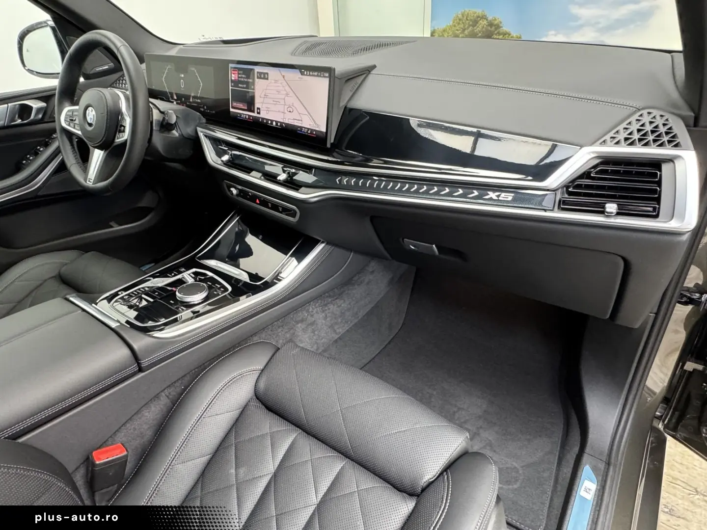BMW X5 xDrive30d M Sport Pro