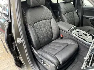 BMW X5 xDrive30d M Sport Pro
