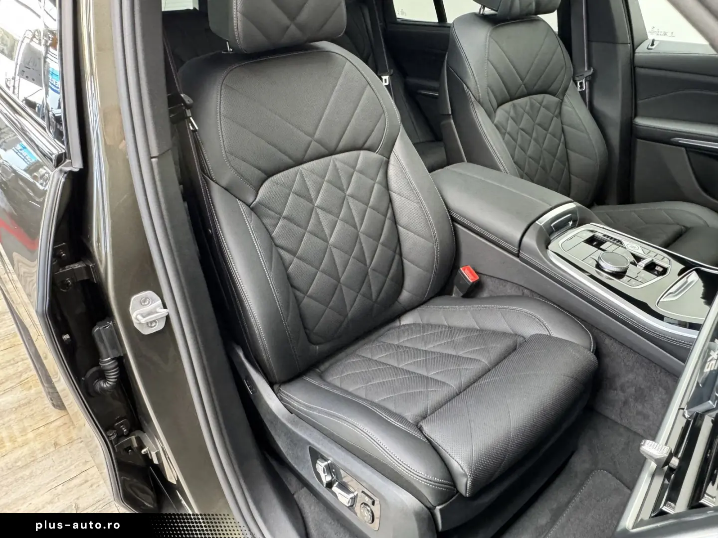 BMW X5 xDrive30d M Sport Pro