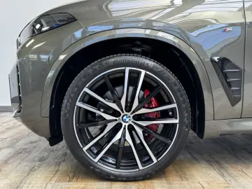 BMW X5 xDrive30d M Sport Pro