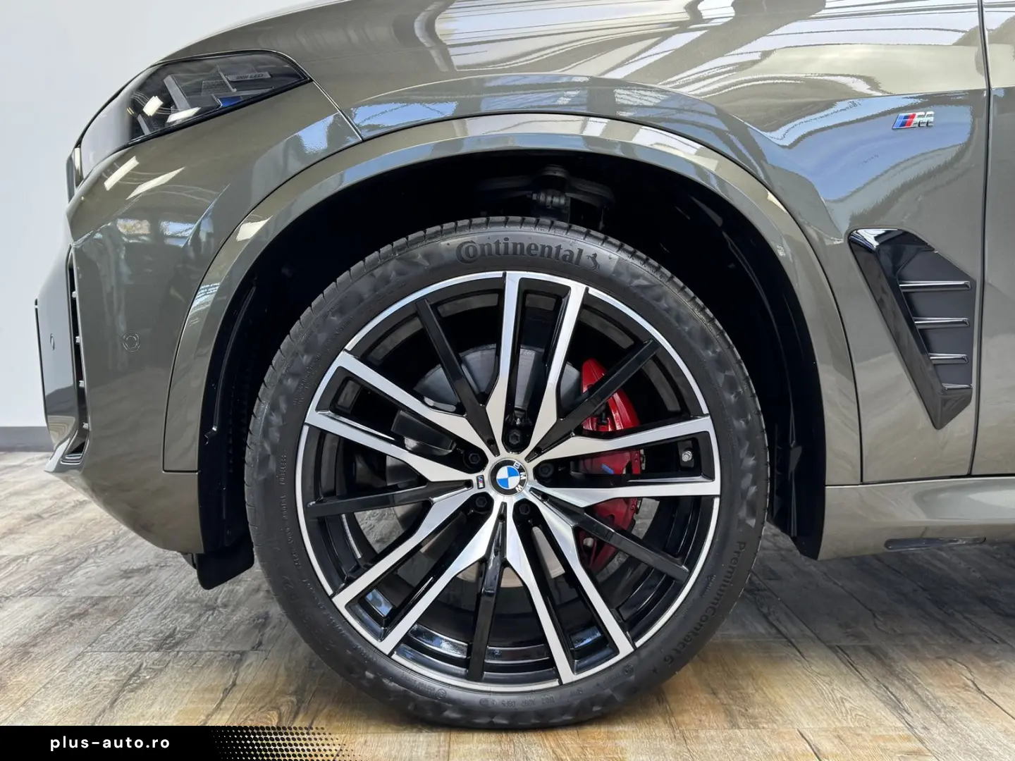 BMW X5 xDrive30d M Sport Pro