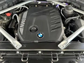 BMW X5 xDrive30d M Sport Pro