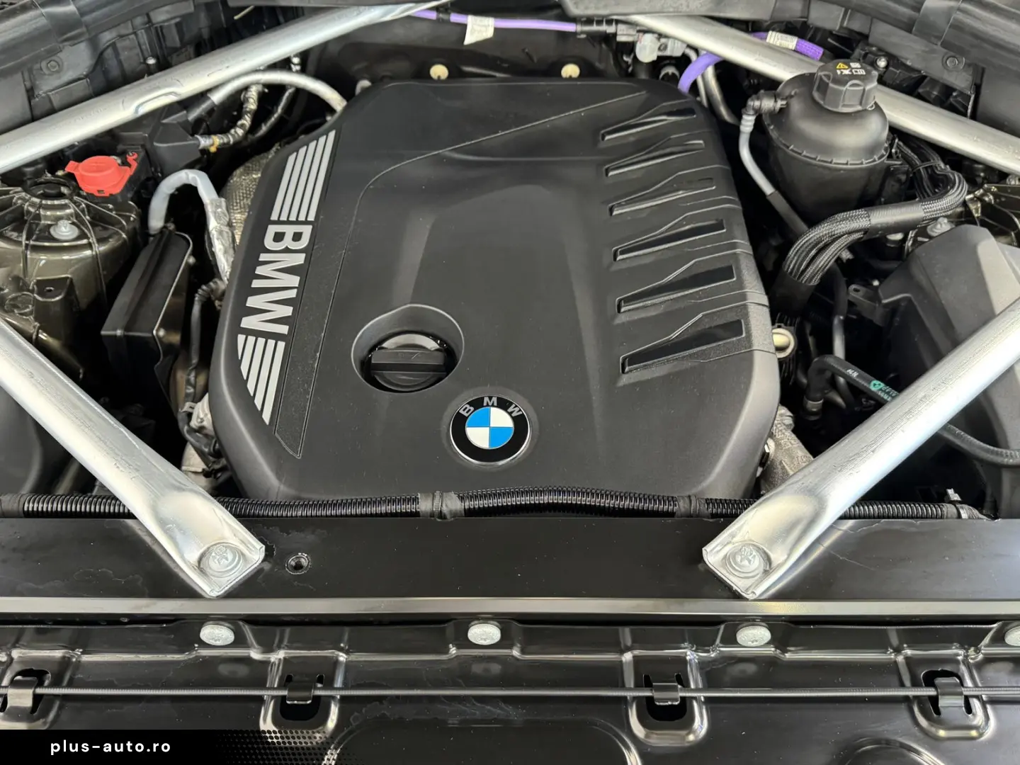 BMW X5 xDrive30d M Sport Pro