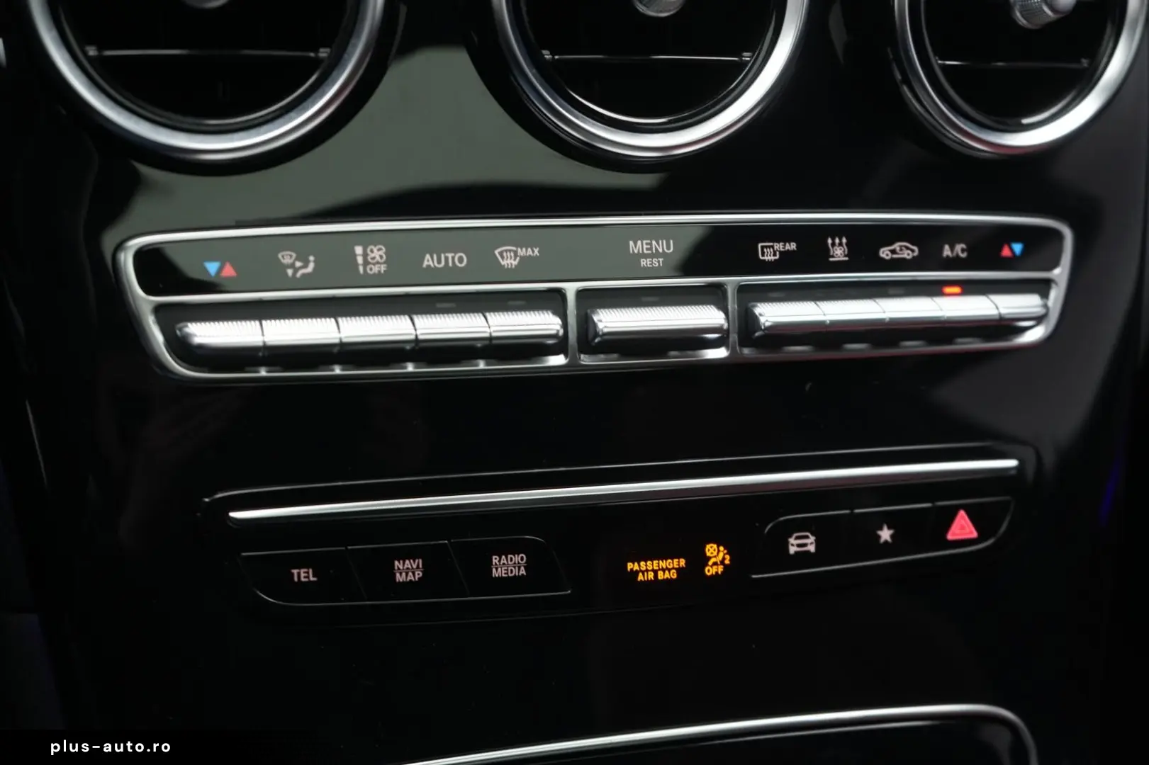 MERCEDES-BENZ GLC 220 d 4Matic 9G-Tronic AMG Leder T&hellip;