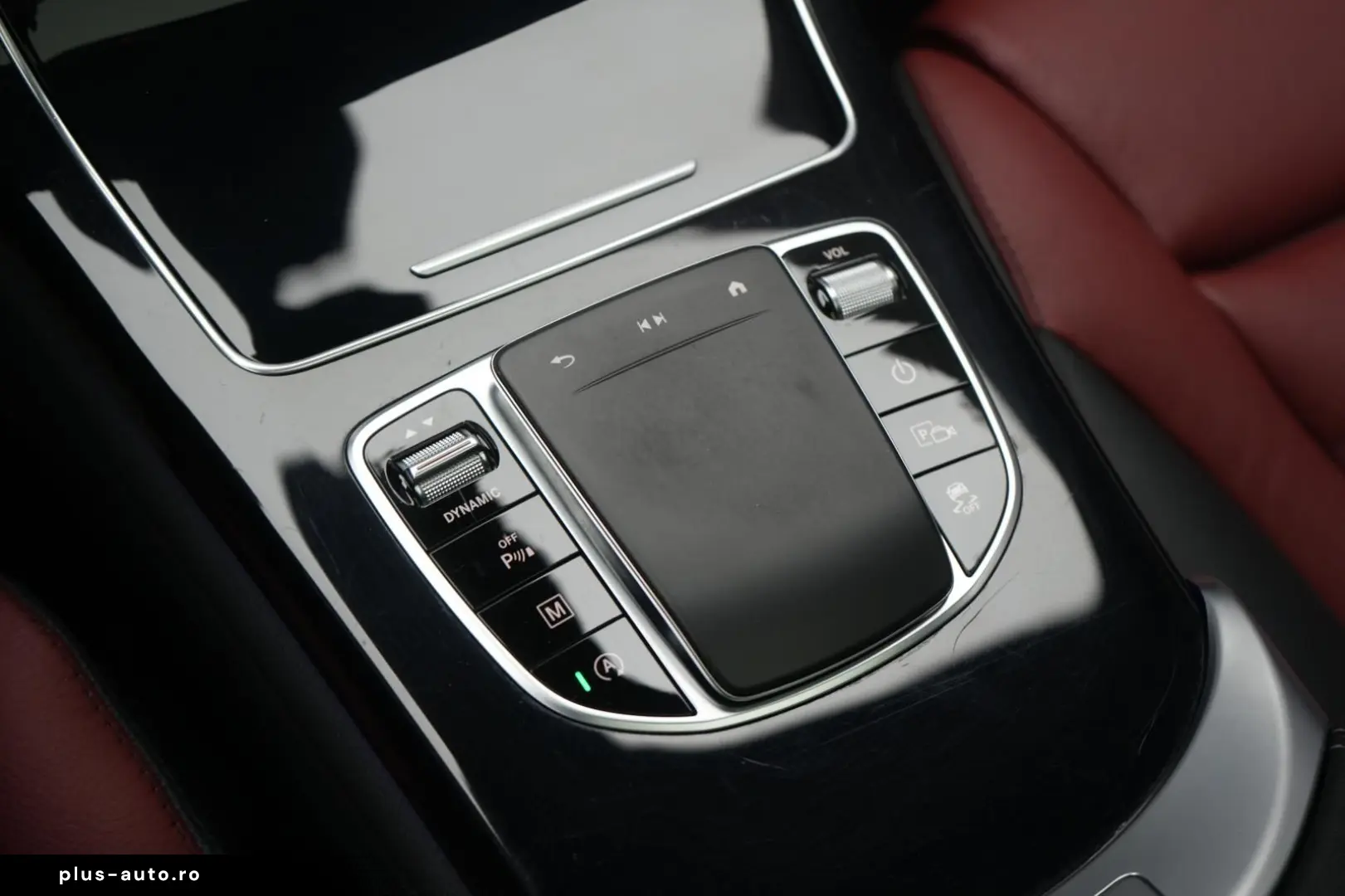 MERCEDES-BENZ GLC 220 d 4Matic 9G-Tronic AMG Leder T&hellip;
