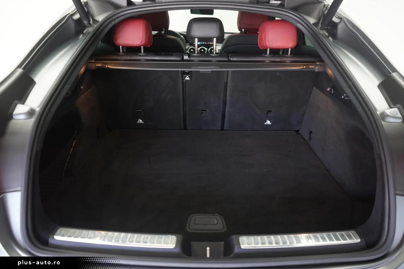 MERCEDES-BENZ GLC 220 d 4Matic 9G-Tronic AMG Leder T&hellip;