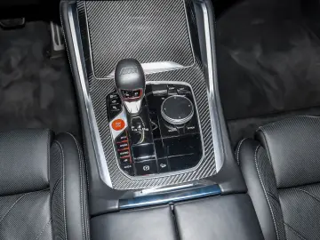 BMW XM 50e ACC HUD 360 KAM RFK NAVI LED Laser Massag