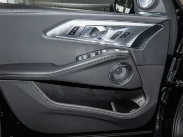 BMW XM 50e ACC HUD 360 KAM RFK NAVI LED Laser Massag