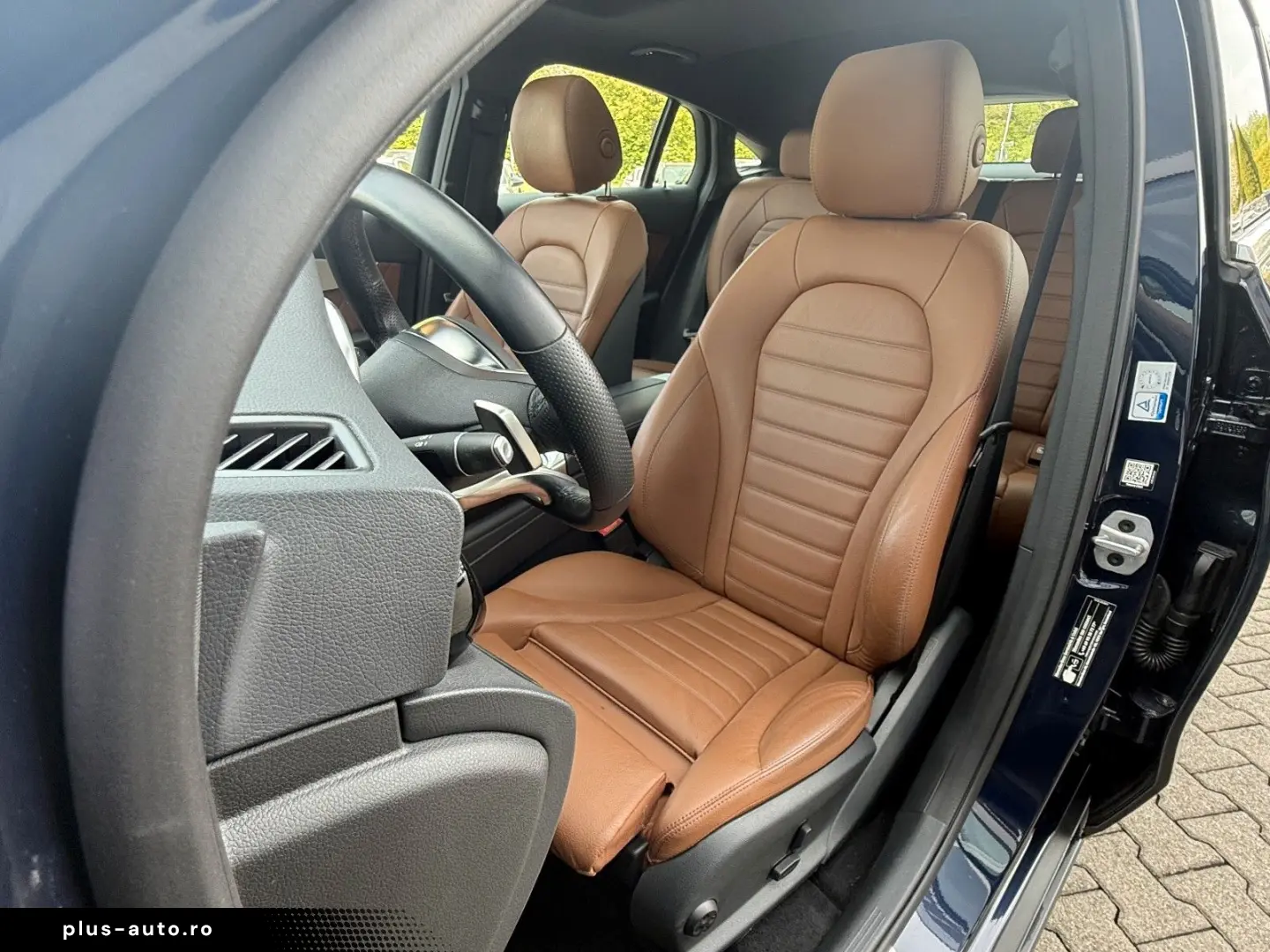 MERCEDES-BENZ GLC 400d 4M 2x AMG LEDER GSHD COMAND A&hellip;