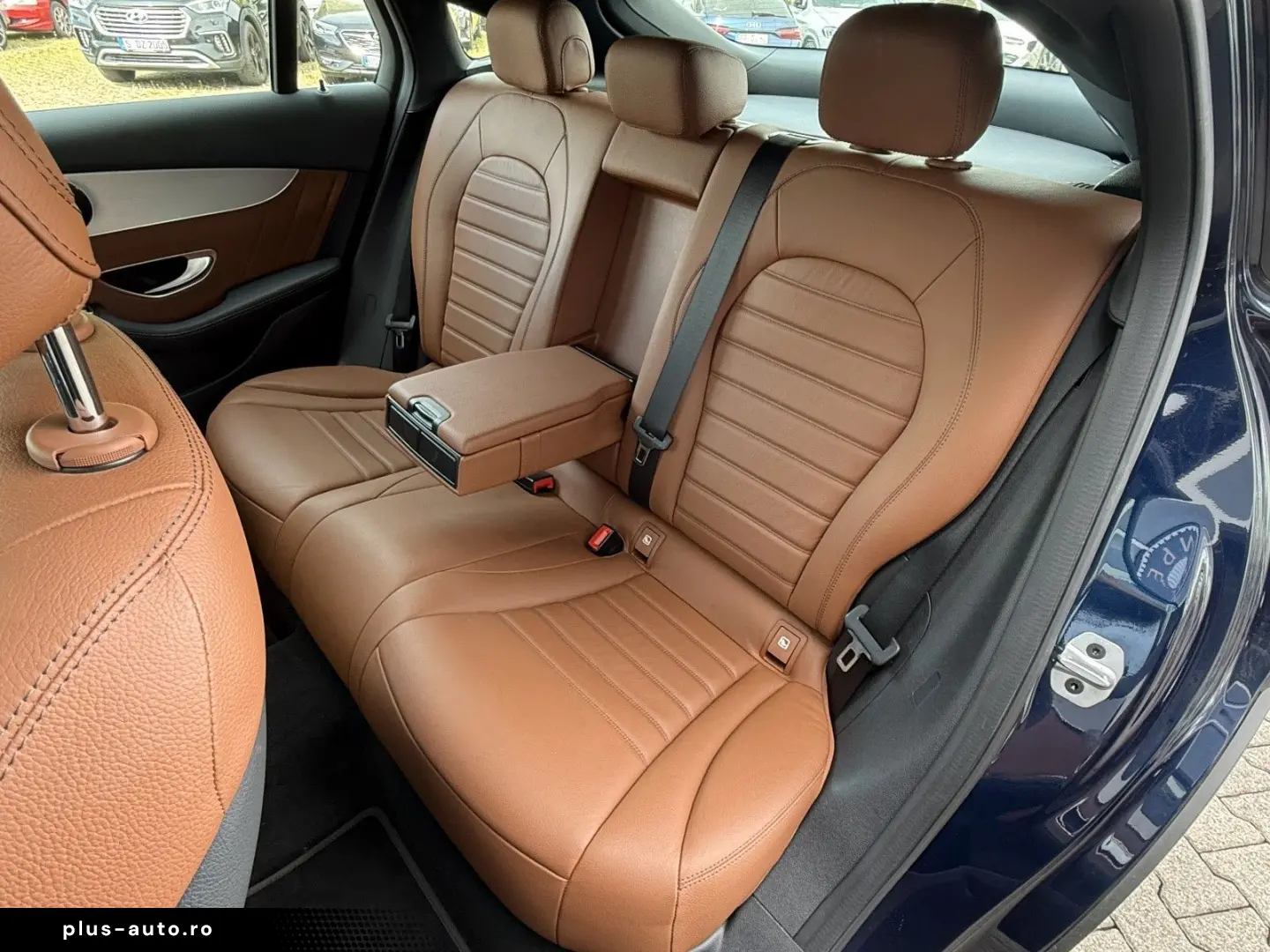 MERCEDES-BENZ GLC 400d 4M 2x AMG LEDER GSHD COMAND A&hellip;