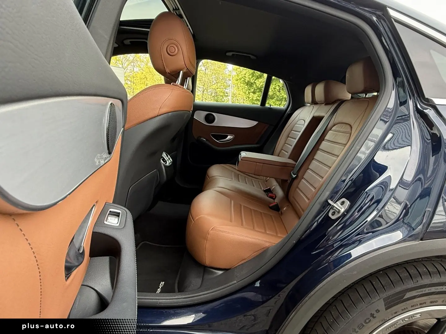 MERCEDES-BENZ GLC 400d 4M 2x AMG LEDER GSHD COMAND A&hellip;
