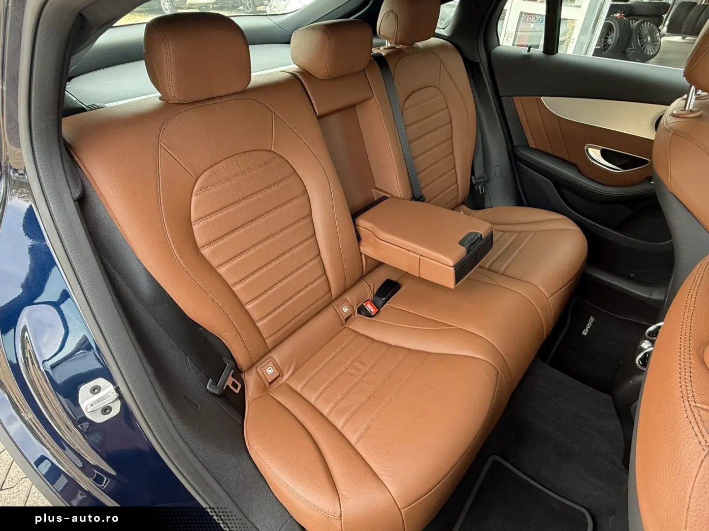 MERCEDES-BENZ GLC 400d 4M 2x AMG LEDER GSHD COMAND A&hellip;